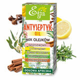 Etja, aceite antiséptico, 10 ml