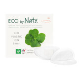 Eco by Naty, Organic breast pads, 30 pcs.