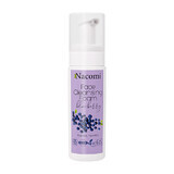 Nacomi, espuma facial, arándano, 150 ml