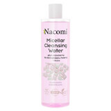 Nacomi, pore tightening micellar lotion, 400 ml