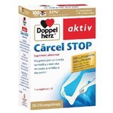 Carcel Stop, 30 + 10 comprimate, Doppelherz