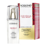 DAX Yoskine Geisha Gold Secret, suero lifting con lípidos de soja, 30 ml