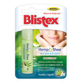 Blistex Hidratación Cáñamo y Karité, bálsamo labial, 4,25 g