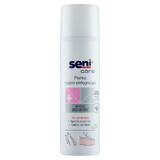 Seni Care, espuma de lavado y cuidado corporal, sin agua, 500 ml