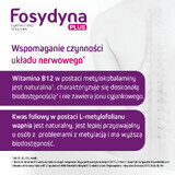 Fosidine Plus, 30 cápsulas