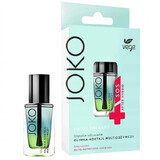 Joko Nails Therapy, acondicionador de uñas, cóctel multinutritivo de aceite de oliva, 11 ml