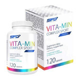 SFD Vita-Min Complex Sport, 120 tablets