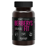 Avet Premium Berberis Fit, 50 cápsulas