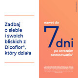 Dicoflor 3, for infants and children, 12 sachets