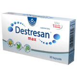 Destresan Max, 30 cápsulas