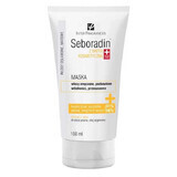 Seboradin con Queroseno Cosmético, mascarilla para cabellos cansados, faltos de vitalidad y secos, 150 ml