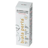 White Pearl, pasta dentífrica para mujeres embarazadas y en periodo de lactancia, 75 ml