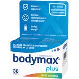 Bodymax Plus, 30 tablets