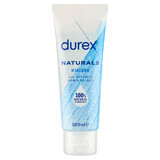 Durex Naturals Hyaluro, gel íntimo hidratante, 100 ml