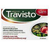 Travisto Slim, 30 comprimidos