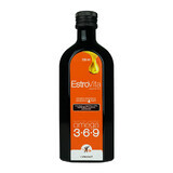 EstroVita Classic, ésteres de ácidos Omega 3-6-9, 250 ml