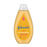 Johnson's Baby Gold, champú para el cabello del bebé, 500 ml