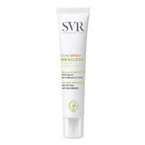 SVR Sebiaclear, crema protectora matificante para pieles con tendencia acneica, FPS 50+, 40 ml