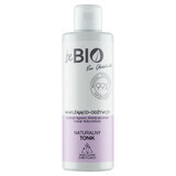 beBIO Ewa Chodakowska, tónico natural hidratante y revitalizante, 200 ml