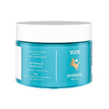 Yope Hydrate My Hair, mascarilla para cabello seco con hemisqualan, 250 ml