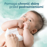 Pampers Harmonie Aqua, toallitas húmedas, 48 unidades