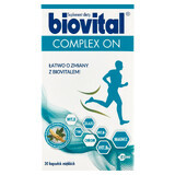 Biovital Complex On, 30 cápsulas