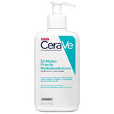 CeraVe, gel lavante contra las imperfecciones, 236 ml