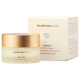 Health Labs Glow On, crema hidratante, 50 ml