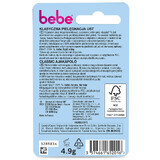 Bebe Young Care, klassieke lippenstift, 4,9 g