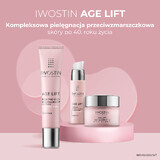 Iwostin Age Lift crema contorno de ojos, día y noche, 15 ml