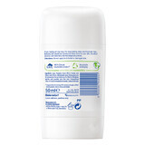 Nivea Fresh Natural, stick anti-transpirant, 50 ml