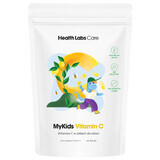 Health Labs MyKids Vitamina C, gominolas, 60 unidades