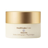 Health Labs Glow On, mascarilla lifting y alisadora, 50 ml