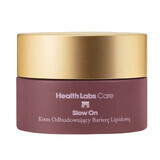 Health Labs Slow On, crema restauradora de la barrera lipídica, 50 ml