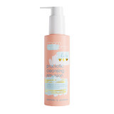 Mamá y Quién Niños, emulsión lavacara pre y probiótica, 150 ml