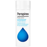 Perspirex Loción para pies, antitranspirante, 100 ml