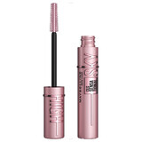 Maybelline Lash Sensational Sky High, máscara de pestañas alargadora, 01 Very Black, 7,2 g