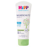 HiPP Babysanft crema antiquemaduras, desde el primer día de vida, 75 ml