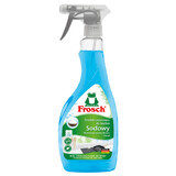 Frosch, limpiador de cocinas, sódico, spray, 500 ml