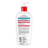 AA Help Fresh, loción de baño hidratante y protectora 2en1, piel seca, 400 ml