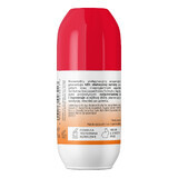 AA Help, antitranspirante roll-on, 50 ml