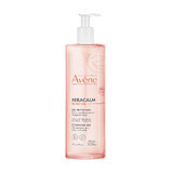 Avene Xeracalm Nutrición gel limpiador, 750 ml