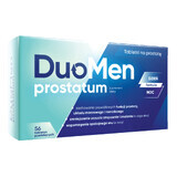 DuoMen Prostatum, 56 comprimidos recubiertos con película