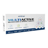 ActivLab Pharma MultiActive, 60 cápsulas