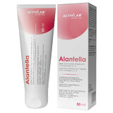 ActivLab Pharma Alantella, halfvette beschermende crème met vitamine A+E, 50 ml