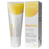 ActivLab Pharma Alantella, crema exfoliante, 50 ml