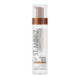 Moriz Advanced Pro Express, espuma autobronceadora incolora para cuerpo y rostro, 200 ml