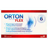 Orton Flex, 30 cápsulas