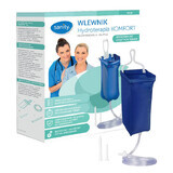 Sanity Hidroterapia Confort, infusor de PVC, 2 L