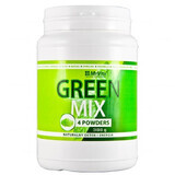 MyVita Green Mix 4 Polvos, 300 g